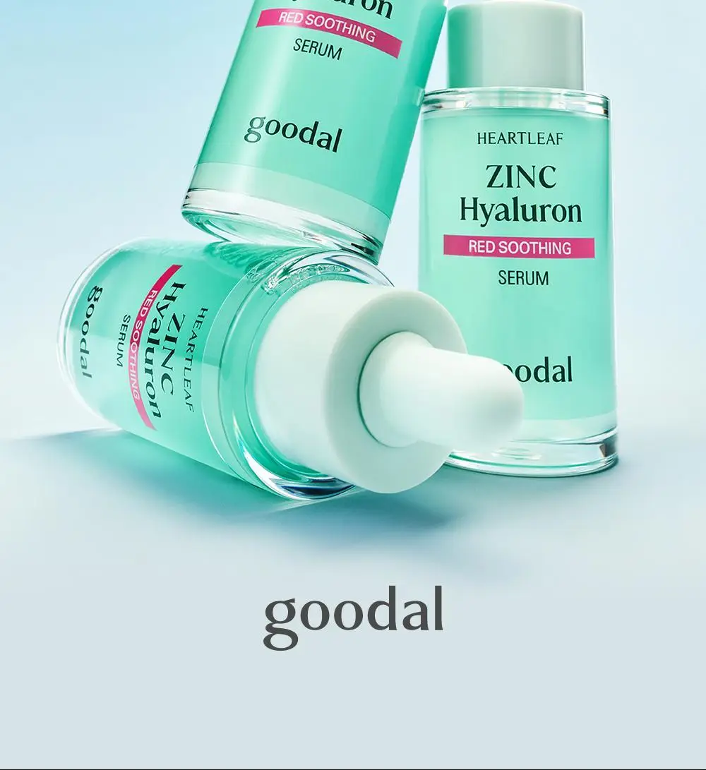 [NEW] 구달 어성초 징크 히알루론 레드 수딩 세럼 30ml 기획 (+징크 진정 파우더 2g) 상세페이지 32